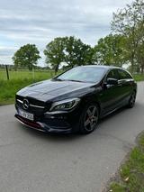 Mercedes-Benz CLA Shooting Brake 250 Sport 4Matic  - Mercedes-Benz CLA Shooting Brake