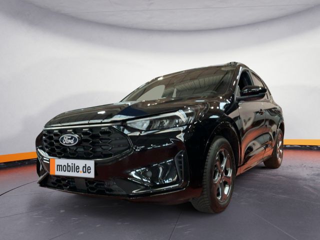 Ford KUGA ST-LINE 2.5 FHEV LED+Kamera+Winterpaket