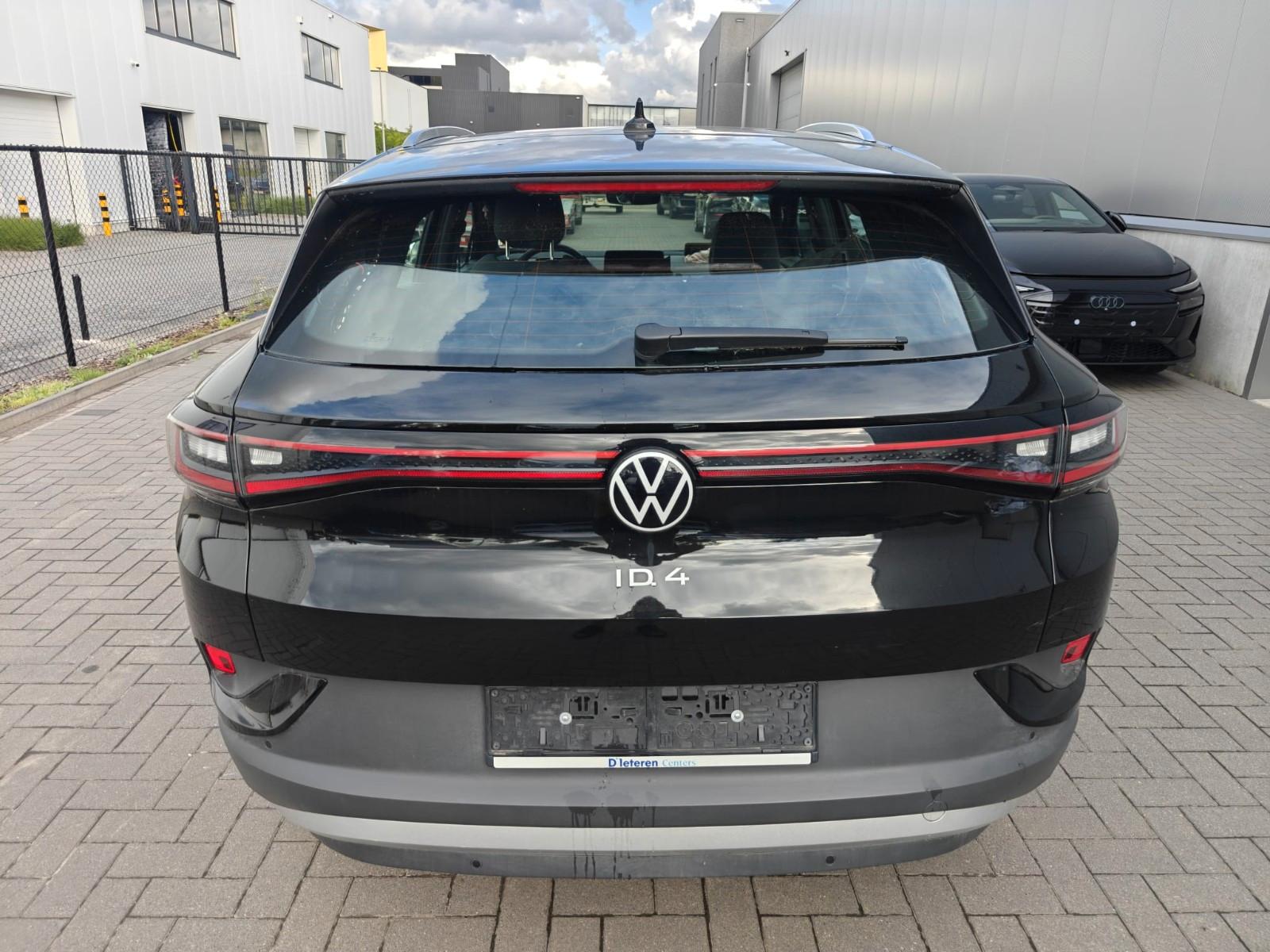 Volkswagen ID.4 STYLE EDITION 150KW/204PS BATTERIE 82kWh