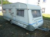 Knaus Azur 490 ---Einzelbetten---1.300 KG--- - Knaus Azur 490