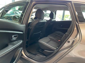 Renault Scenic IV Limited