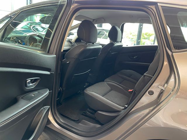 Renault Scenic IV Limited