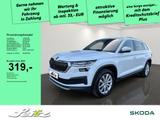 Skoda Kodiaq 2.0 TSI 4x4 Style *AHK*MATRIX*NAVI* - Skoda Kodiaq mit Benzin-Antrieb