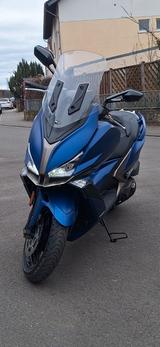 Kymco XCITING  S 400 - KYMCO XCITING