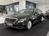 Mercedes-Benz C 220 d 7G EXCLUSIVE*AMBIENTE*NAVI*LEDER BEIGE* - gebrauchte Mercedes-Benz C 220 aus dem Jahr 2014