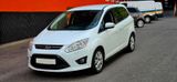 Ford Grand C-MAX Business Edition*SERVICE&TUV NEU - Ford Grand C-Max mit Diesel-Antrieb: Navigationssystem