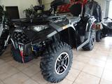 Loncin XWOLF 550L X Wolf ABS Servolenkung ALLRAD 4*4 - QUAD ALLRAD
