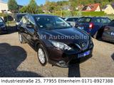 Nissan Qashqai Acenta - Nissan Qashqai in Freiburg