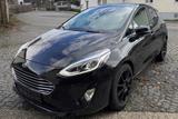 Ford Fiesta 1,0 EcoBoost 74kW S/S Titanium Titanium - Ford: Firmenfahrzeug