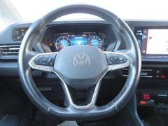 VW Caddy Maxi 2.0 TDI Life Taxi LED Navi ParkAssist VW Caddy Maxi 2.0 TDI Life Taxi LED Navi ParkAssist