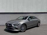 Mercedes-Benz CLA 180 Aut. LED Navi Kamera Euro 6d-TEMP - gebrauchte Mercedes-Benz CLA 180 aus dem Jahr 2019