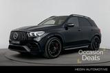 Mercedes-Benz GLE 63 AMG GLE S automatik 4MATIC+ | Premium Plu - gebrauchte Mercedes-Benz GLE 63 AMG aus dem Jahr 2023