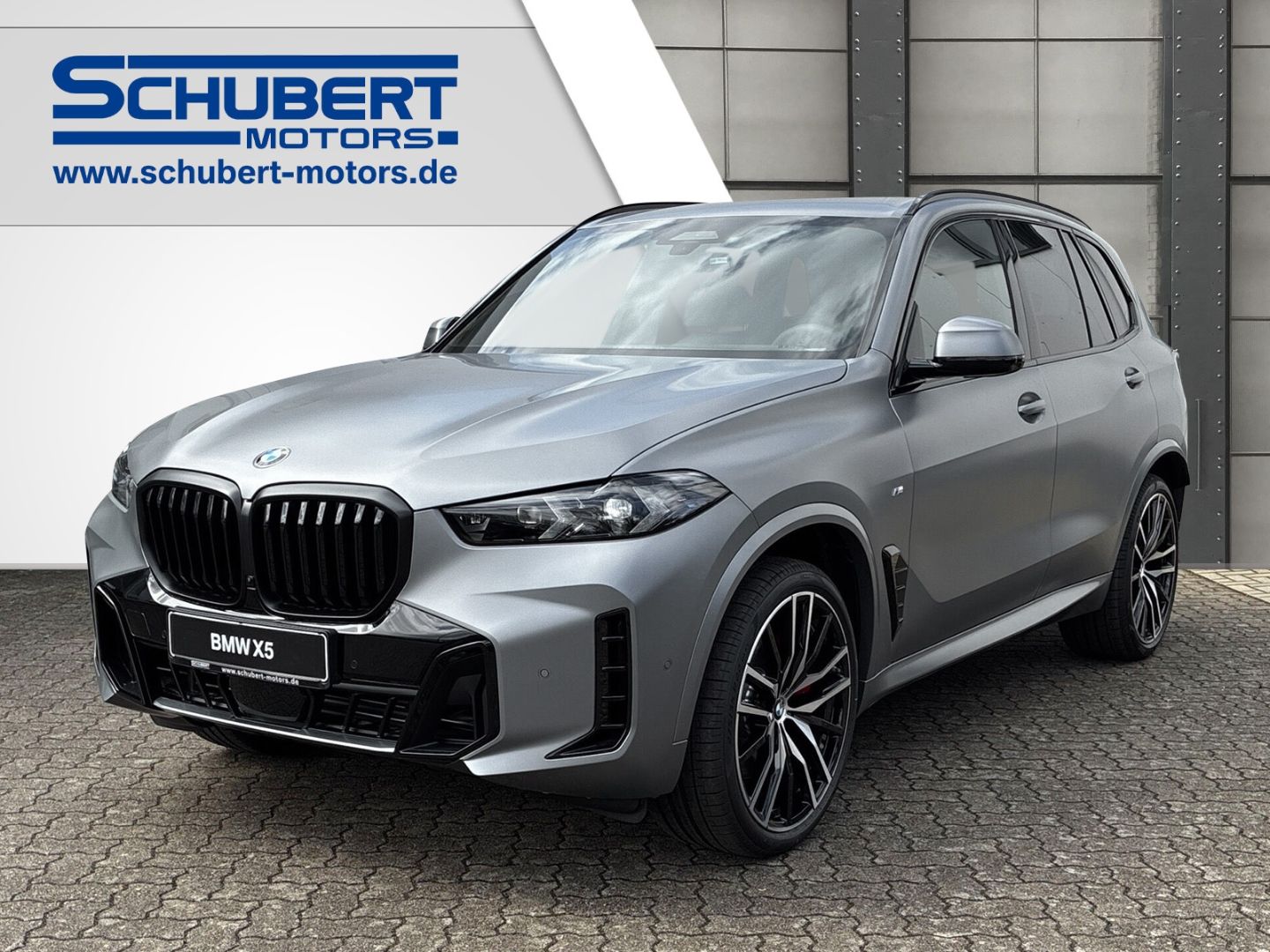 BMW X5 M Sp.xDrive 30d NAVI LED PDC H&K SHZ AHK UPE