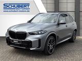 BMW X5 M Sp.xDrive 30d NAVI LED PDC H&K SHZ AHK UPE 
