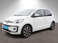 Volkswagen up! - Vorschau Bild 2