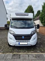 Knaus Sun TI 700 MEG Platinum Selection, 18165km - Knaus Ti 700