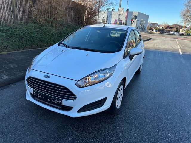 Ford Fiesta Sync Edition *Tüv Neu* Gepflegt*