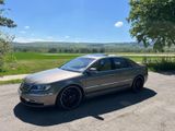 Volkswagen Phaeton 4.2 V8 4MOTION Tiptronic 4-Sitzer - - Volkswagen Phaeton in Hannover