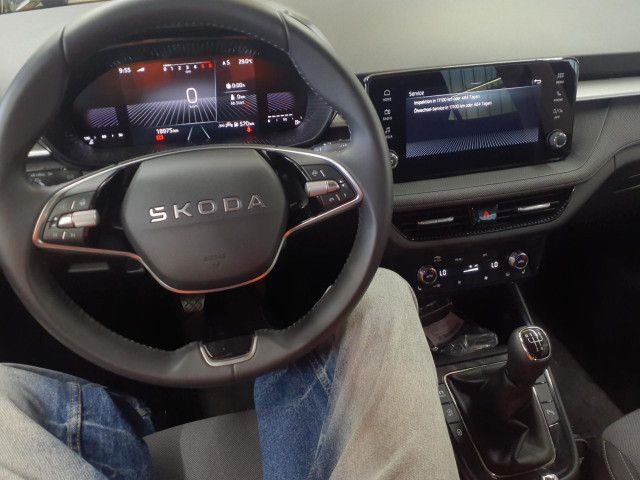 Skoda Fabia - Bild 6