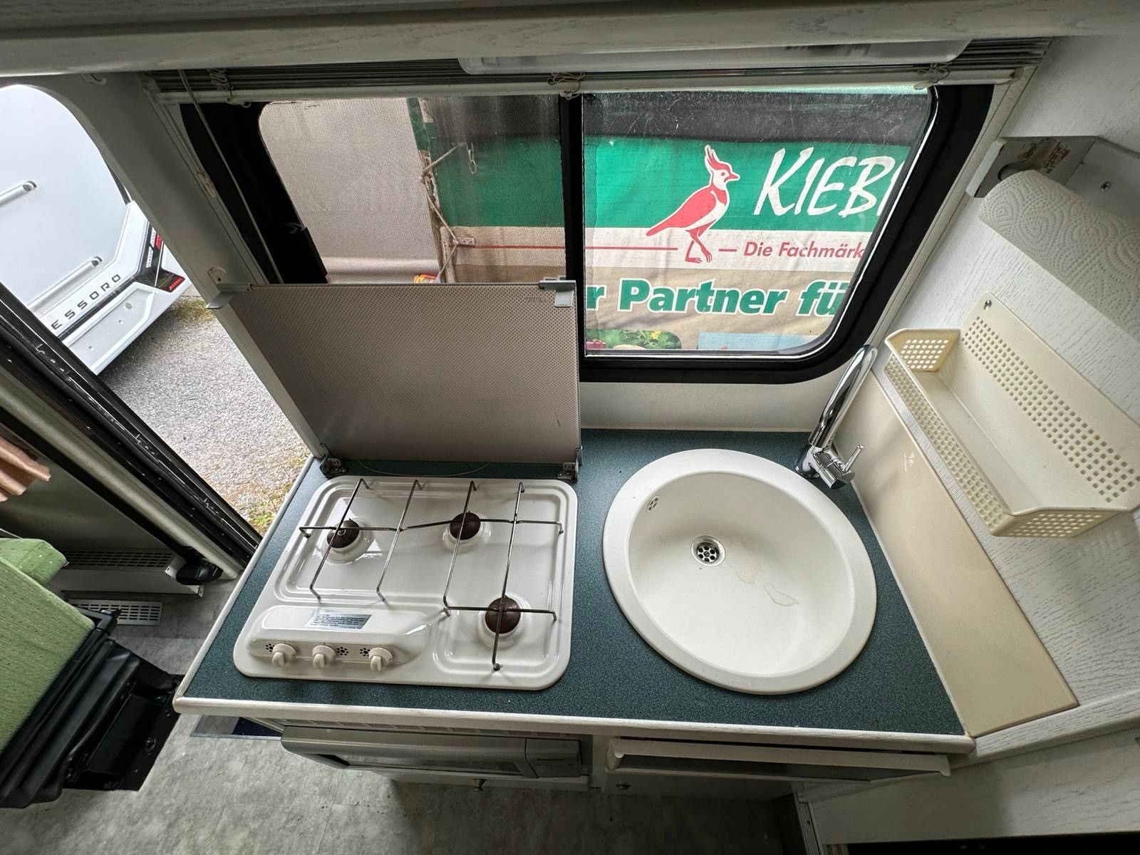 Fahrzeugabbildung Vario Vario Star 700
