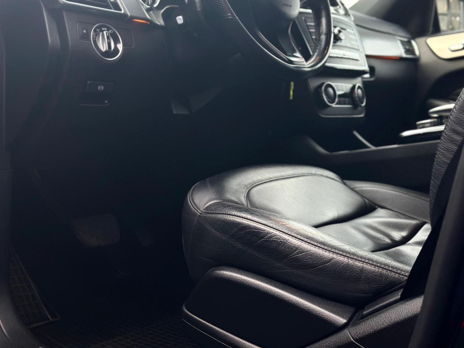 MERCEDES-BENZ GLE400 Coupe AMG 4Matic LED#SH#SHZ#AHK#HUD#TEMPO - Image 20