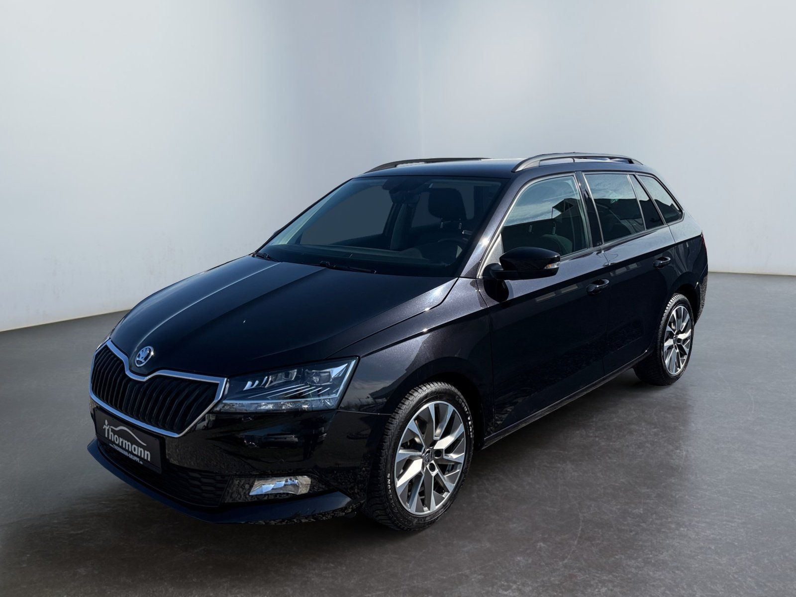 Skoda Fabia Combi Best of 1.0 TSI DSG Sitzheizung PDC imagem 2