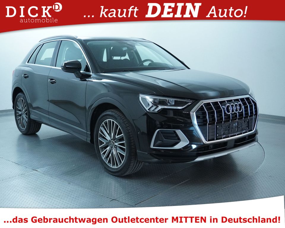 Image of Audi Q3