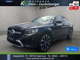 Mercedes-Benz GLC 250 4M +AHK+BURMESTER+MEMORY+LENKRADHZG.+ - Mercedes-Benz GLC-Class: Sportwagen