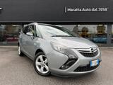 Opel Zafira Tourer 1.6 t. Cosmo ecoM 150cv E6 - Opel Zafira: 150