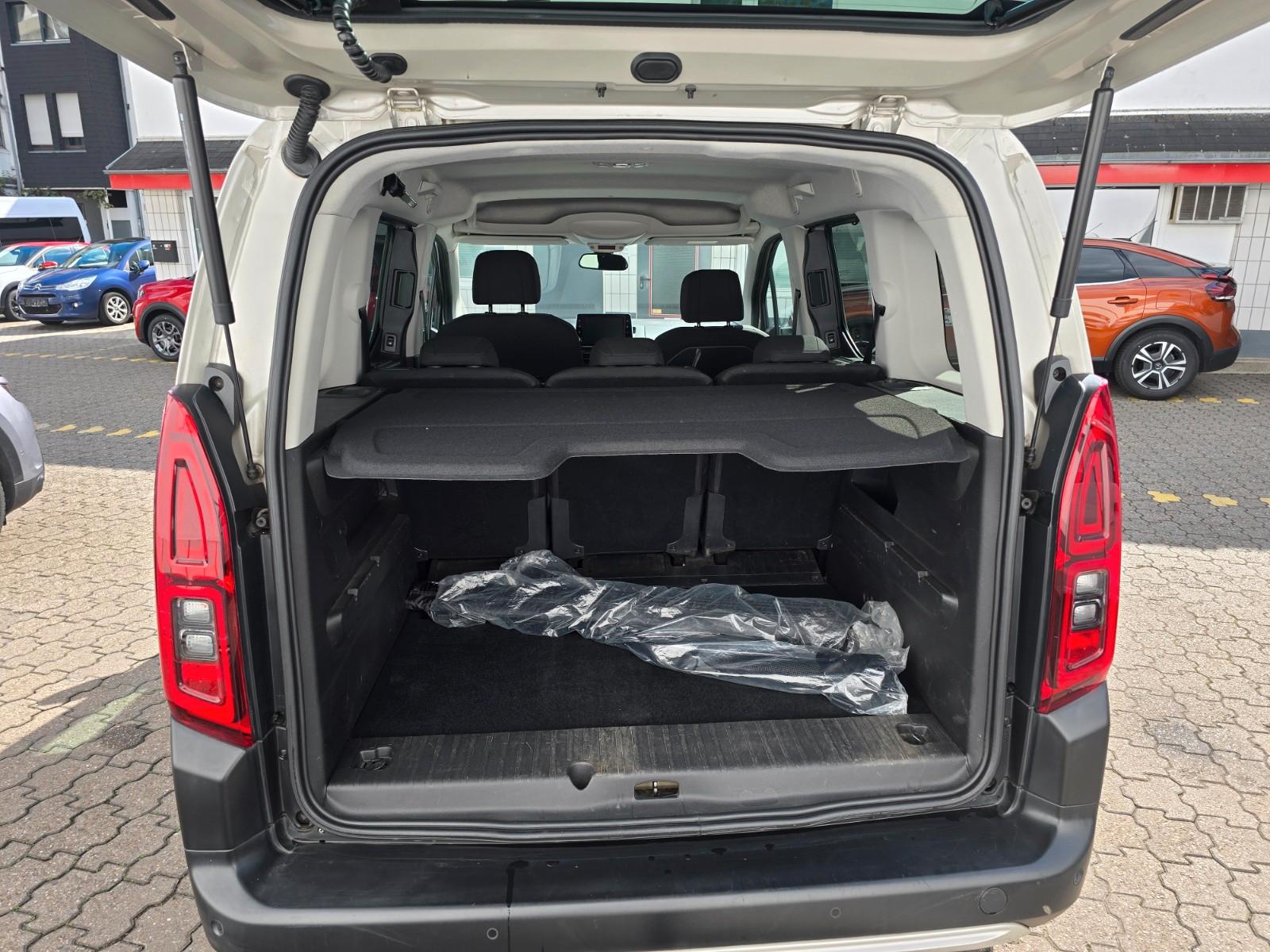 Citroën Berlingo Feel M