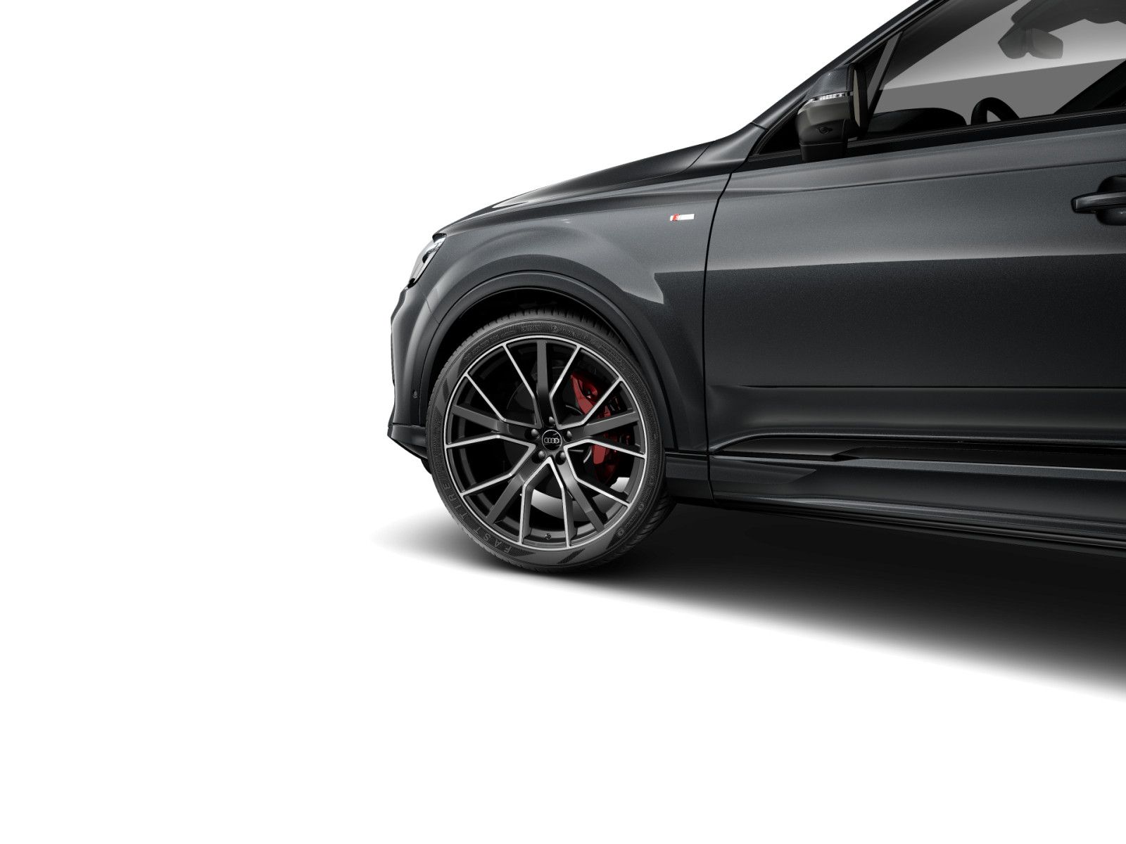 Audi Q7 - Bild 4