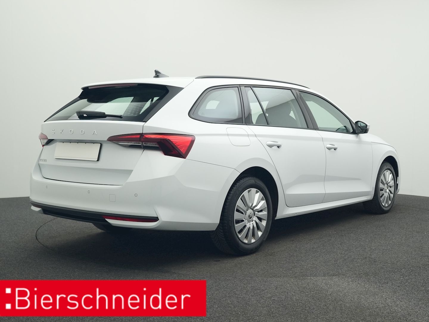 Skoda Octavia - Bild 6