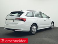 Skoda Octavia - Vorschau Bild 6