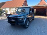 Mercedes-Benz G-Klasse G500 Aufwendig Restauriert G-Mode... - gebrauchte Mercedes-Benz G 500 aus dem Jahr 2008
