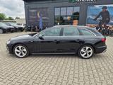Audi A4 Avant 35 TFSI S Tronic S Line *TOUR-PAKET *LE - Audi A4 aus 2025