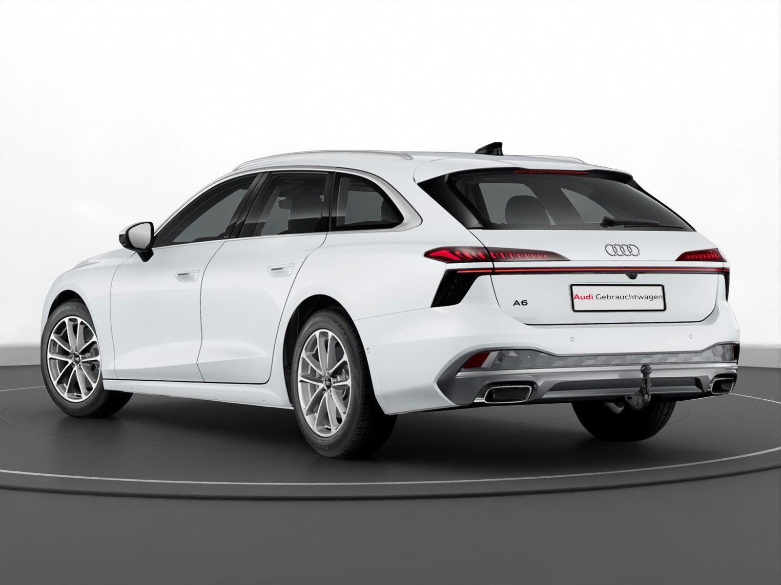 Audi A6 - Bild 3
