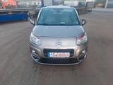 Citroën C3 Picasso VTi 95 Exclusive/Tüv Neu - Citroën C3 Picasso: Exclusive