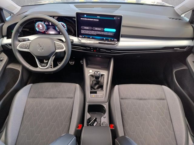 Golf Variant GOAL 1.5 TSI Klima Einparkhilfe
