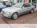 Mercedes-Benz E 320 Coupe aut. Klima / SD / AMG Felgen - Mercedes-Benz E 320: AMG