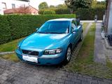 Volvo S60 Winterauto - gebrauchte Volvo S60 aus dem Jahr 2003