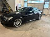 BMW M5*Scheckheft*Deutsch*Topzustand*LCI*Facelift - BMW M-Modelle aus 2007