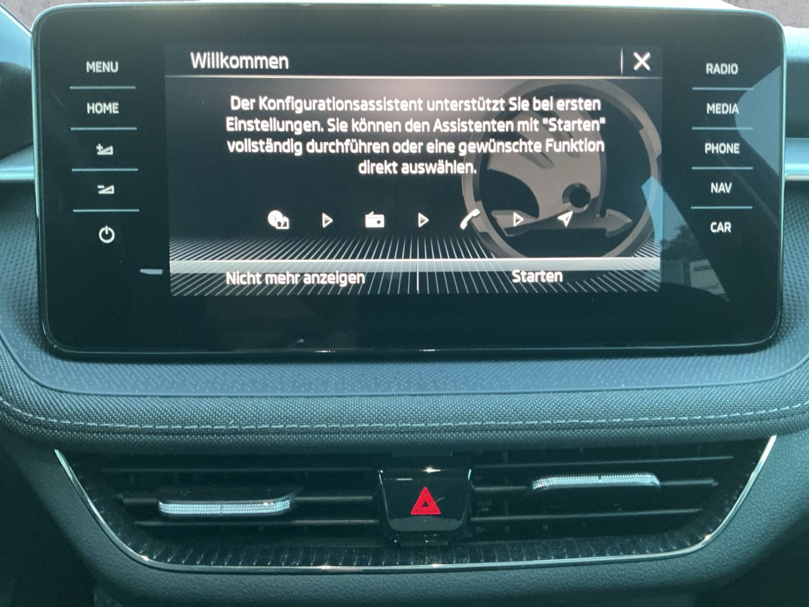 Skoda Fabia - Bild 11