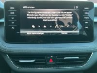 Skoda Fabia - Vorschau Bild 11
