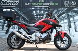 Honda NC 700 X DCT *Eintausch möglich - HONDA NC700X DCT