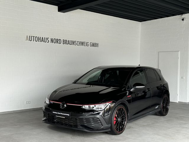 Volkswagen Golf GTI Clubsport 45 2.0 TSI*Akrapovic*IQ*Pano*