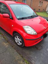 Daihatsu Sirion 1.0 - - gebrauchte Daihatsu Sirion aus dem Jahr 2005