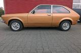 Opel Kadett C City Bj. 1977 Fließheck +Lie... - Opel Kadett: Coupé, C