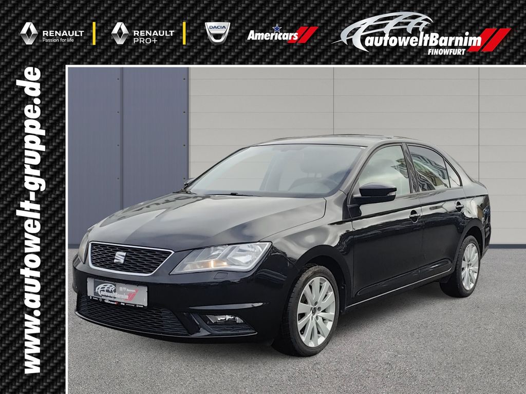 Seat Toledo