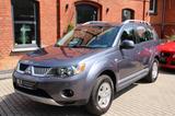 Mitsubishi Outlander 2.4 Allrad&Tempom.&MFL - gebrauchte Mitsubishi Outlander aus dem Jahr 2010