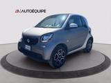 Smart SMART Fortwo 0.9 t Passion 90cv del 2017 - Smart ForTwo: 5 Türen